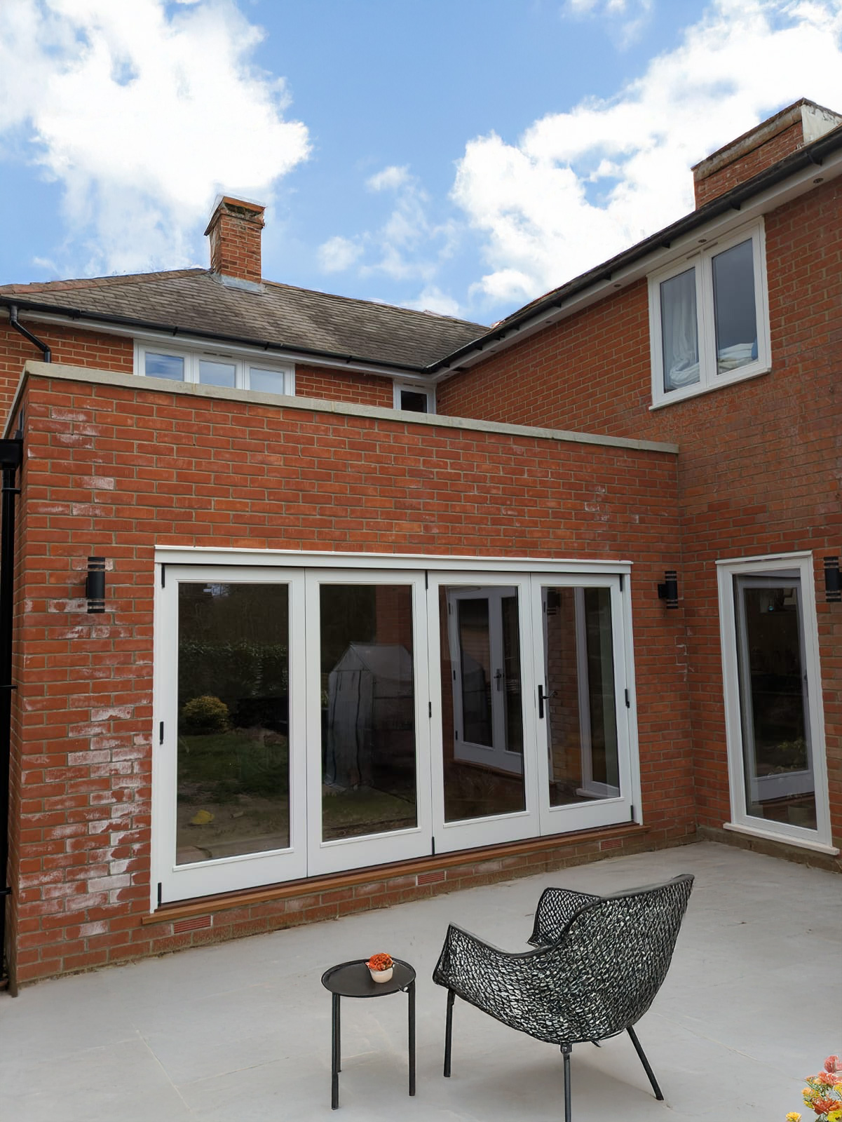 Parsonage Farm Extension